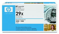 HP LASER JET TONER LJ-5000