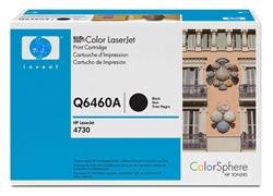 Toner til Hp colorlaserjet 4730