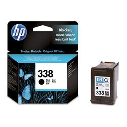 HP toner 338  sort