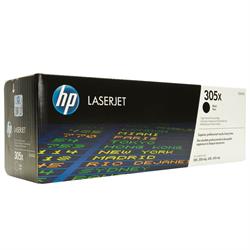 Toner HP CE410X, sort 4000 sider