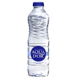 Aqua dor vand