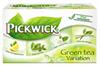 Te Pickwick Grøn te mix 
