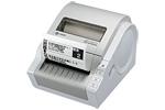 Labelprinter tPC TD4100N m