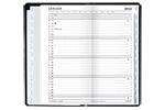 Kalender Refill Planner Index