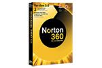 Software Symantic Norton 360