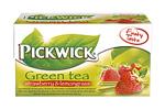 Te Pickwick grøn mjordbær +