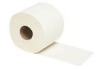 Toiletpapir 3 lag hvid