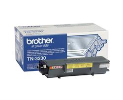 Brother toner TN 3230 BK