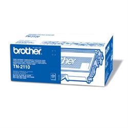 HL 2100 toner 1.5K, TN2110