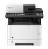 A4 sort/hvid kopi og print - scan