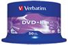 DVD+R Verbatim 4.7 GB 16x 120