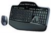 Tastatur Desktop MK710