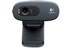 Webcam HD Logitech C270 WER