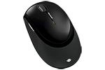 Mus Mouse 5000 Microsoft sort