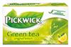 Te Pickwick Grøn te mcitron