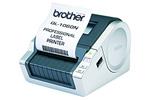 Labelprinter QL-1060N med