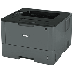 S/H Laserprinter A4 HH-L5000D