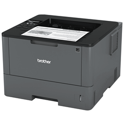 S/H Laserprinter A4 HH-L5100DN