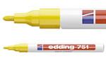 Marker Edding 751 Paintmarker