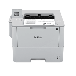 S/H Laserprinter HL-L6300DW