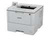 S/H Laserprinter HL-L6400DW