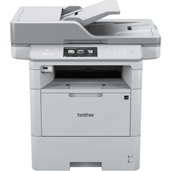 Alt i en laserprinter mfc-l6800dw